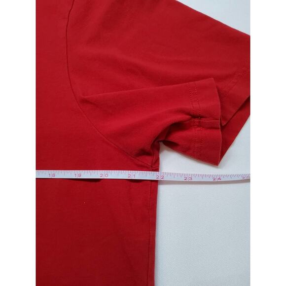 CREMIEUX MEN'S T-SHIRT. SIZE L - Picture 4 of 5